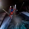 <em>Spider-Man</em> Great Show for Understudies, 3rd Actor Injured!